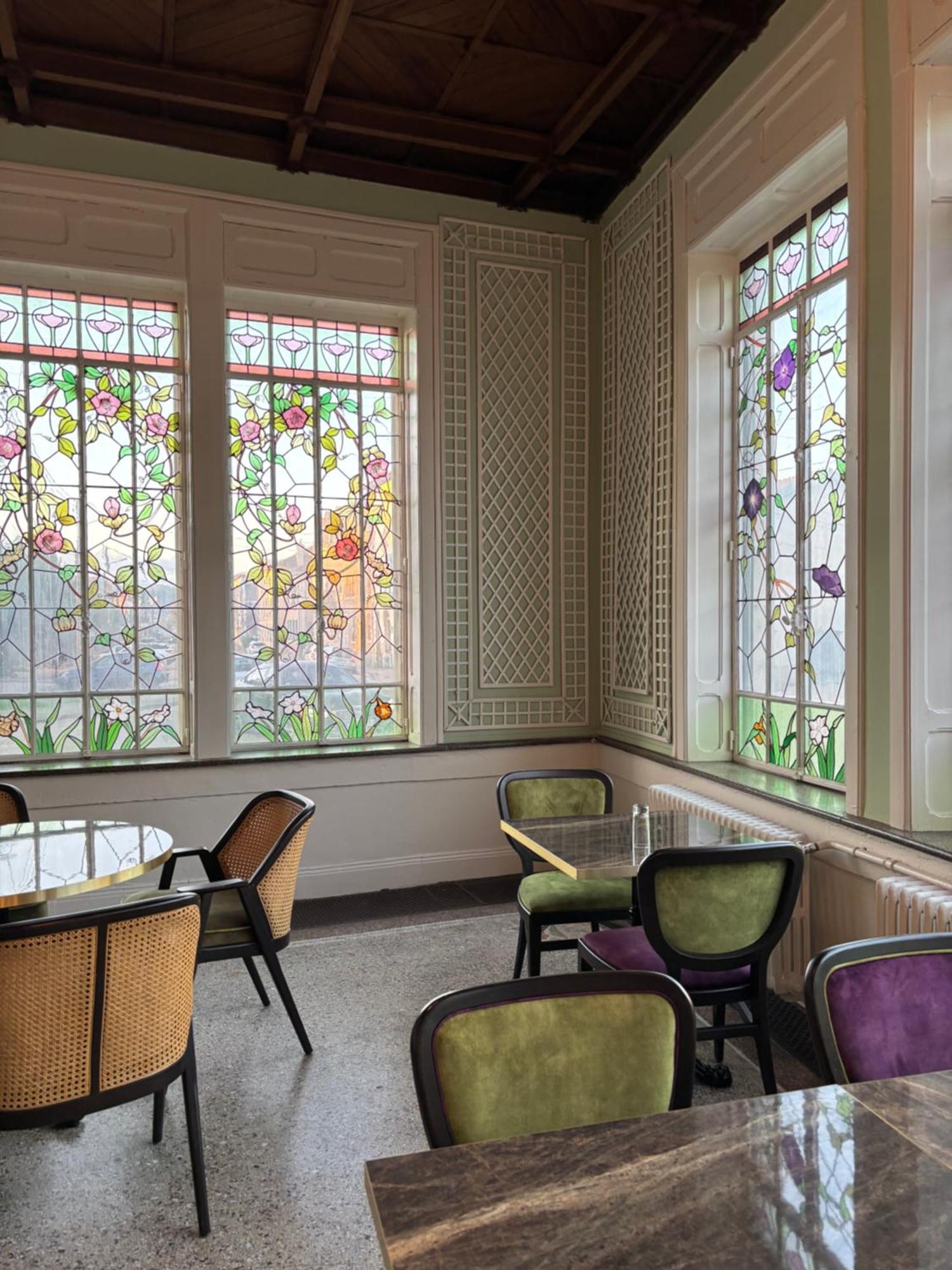 Logis Hotel Du Parc 퐁타무종 외부 사진
